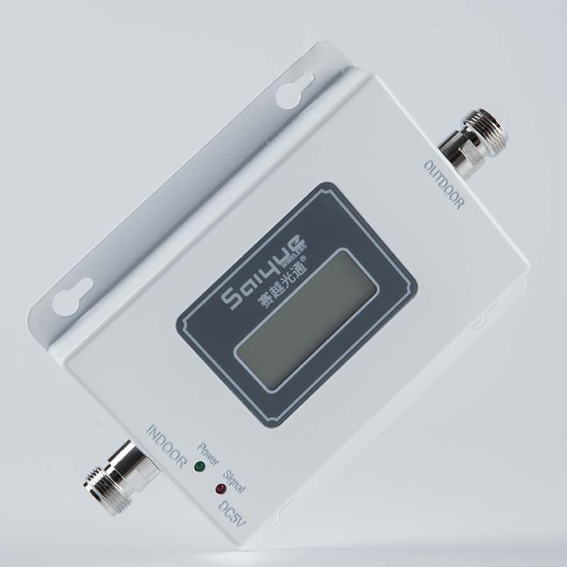 畜禽良种场家用配电房机房信号放大器200㎡