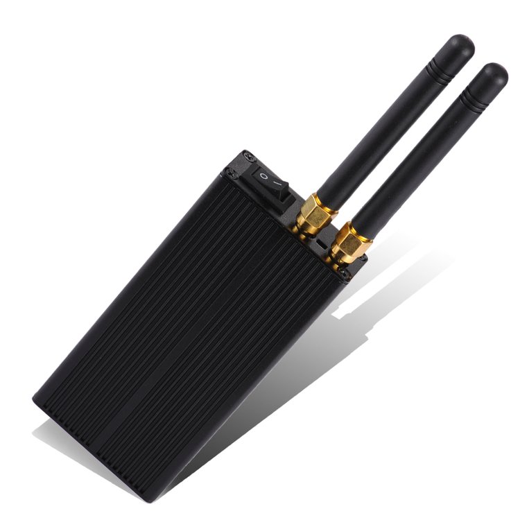  畜禽良种场1.2G/1.5G导航屏蔽器