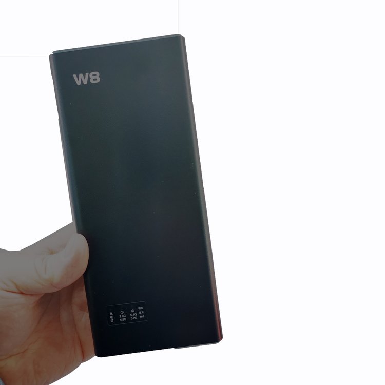  畜禽良种场蓝牙WiFi信号屏蔽器
