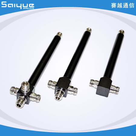  畜禽良种场FM调频广播同步广播功分器