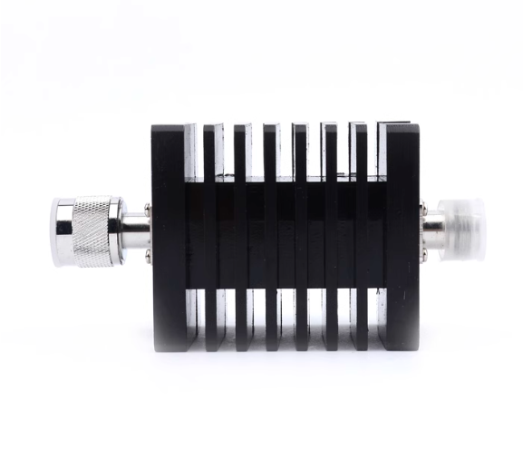  畜禽良种场腔体固定衰减器0-3G/0-4G  N型接口